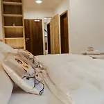 ホームステイ Silvia