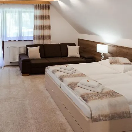 Homestay Silvia