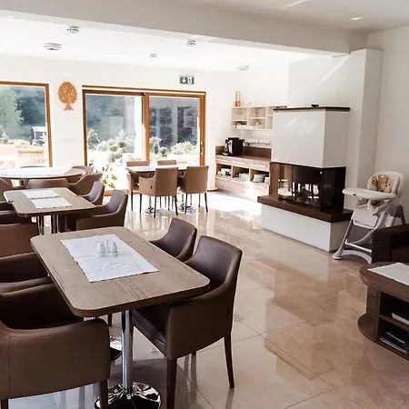 Silvia Homestay