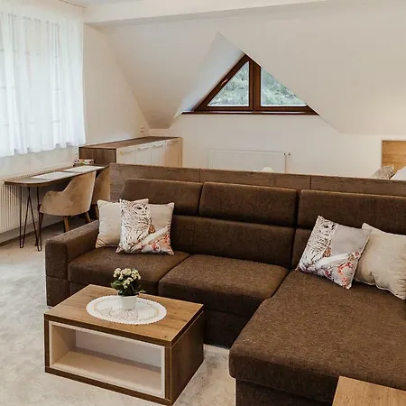 Homestay Silvia