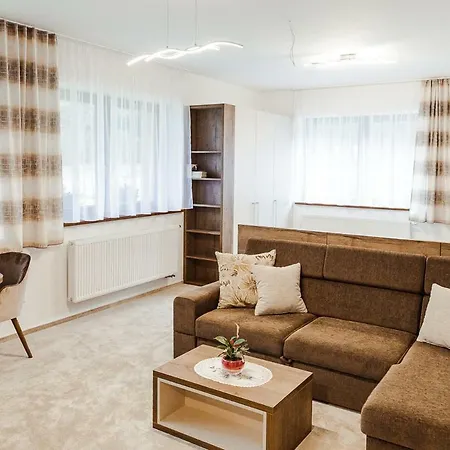 Silvia Homestay Zuberec