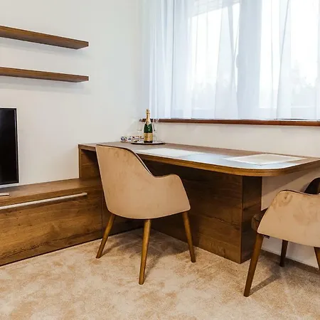 Silvia Homestay Zuberec