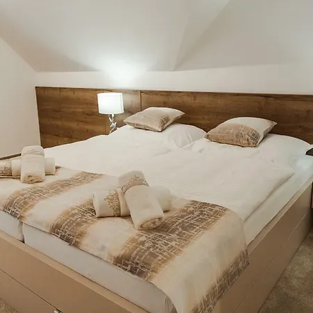 Silvia 民宿 斯祖贝莱克