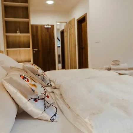 Homestay Silvia