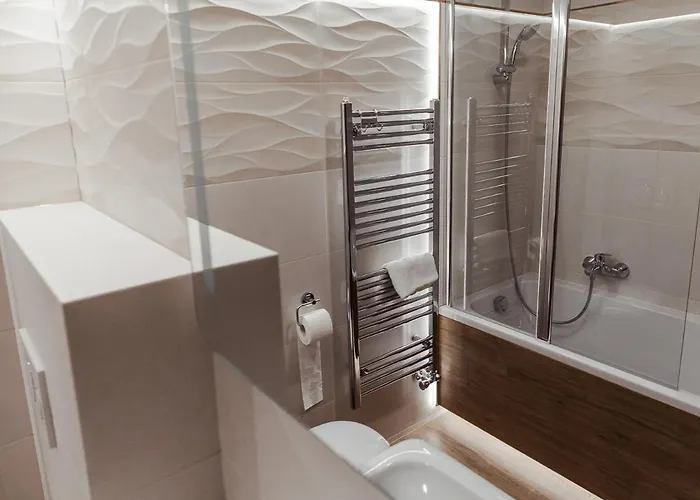 Rum i privatbostad Silvia