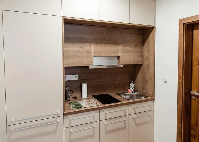 Kwatera prywatna Silvia *