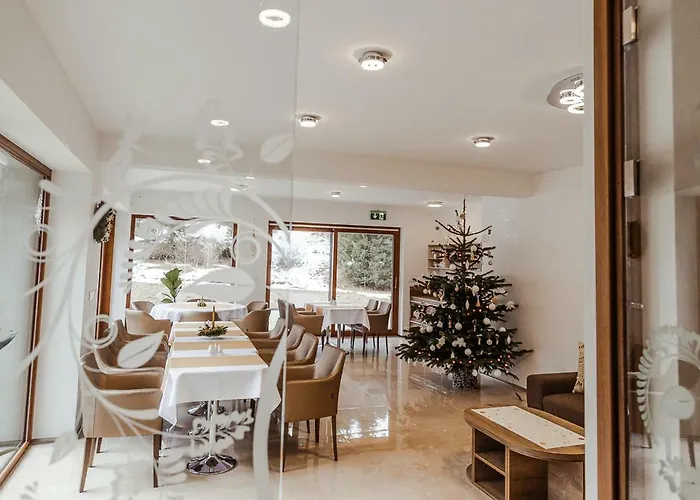 Silvia Rum i privatbostad