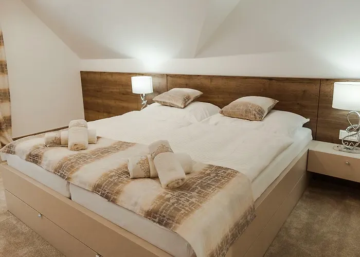 Silvia Homestay Zuberec