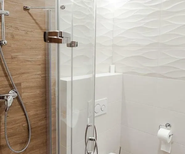 Silvia Rum i privatbostad *